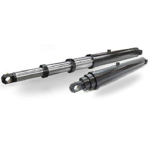 Double Acting Hydraulic Cylinders